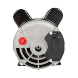 5 HP 1Phase Compressor Duty Electric Motor 230 V 3450 RPM Frame-56HZ 7/8'' Shaft