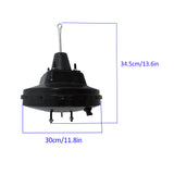 Labwork Vacuum Power Brake Booster For 1997-1998 Ford Lobo 1997-1999 Ford F-150