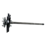Labwork Rear Right Pre-Pressed Axle Shaft For 2010-17 Toyota 4Runner Lexus GX460