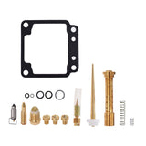 4 X Carburetor Rebuild Kits For Yamaha XJ650 1980-1984 Carb Repair Jet Seal Kits