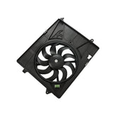 Labwork Radiator Cooling Fan Assembly 2014-2020 For Chevrolet Trax 1.4L 621-576