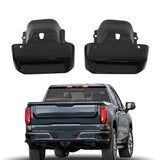 Labwork Left Right Exhaust Pipes For 2019-2023 Silverado Sierra 84667764