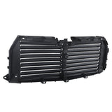 Labwork Upper Radiator Grille Assembly With Motor 2015 2016 2017 For Ford F150