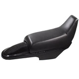 NEW Plastic Fender Body Seat Gas Tank Kit for Yamaha PW50 PY50 Black