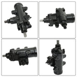 Labwork Power Steering Gear Box For 1980-1986 Jeep CJ7 CJ5 Scrambler 4WD 27-6534