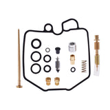 Carburetor Rebuild Repair Kit FOR Honda CM400 CM400T CM400C CM400E 1980-1981