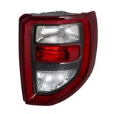 Right Tail Light Replacement for Bronco Sport 2021 2022 2023 Brake Lamp Passenger Side M1PZ-13404-A