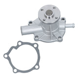 High-Flow Water Pump 1G820-73035 For Kubota D722 D902 For Bobcat 2200S/MT85