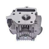 BRAND NEW CYLINDER HEAD ASSEMBLY for KAZUMA MEERKAT 50 50CC KIDS ATV QUAD USA