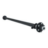 Labwork For 6000lbs 6 lug-5.5" 85-95" Hub Face 70-80" Spring Center Trailer Axle