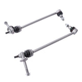 Labwork Front Control Arm Stabilizer Link Tie Rod Kit For Benz GLC Coupe C253
