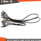Labwork 4* Air Fuel Ratio Oxygen Sensor O2 Complete For 2001-2003 Toyota