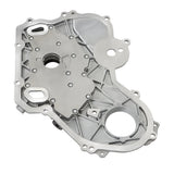 Labwork Timing Chain Kit VCT Selenoid Actuator Oil & Water Pump For GM Ecotec