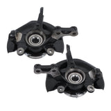 Labwork Steering Knuckle & Wheel Hub Bearing Assembly For Honda CR-V 2007-2009