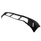 Labwork Front Bumper Cover w/o Sensor Hole For Toyota Camry LE 2025 52119-AQ040