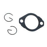 Cylinder Piston Kit For Honda Nss 300 A Forza 2013-2020 Sh 300 I A 07-20 New us