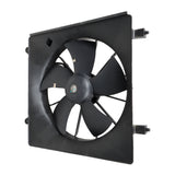 Labwork Radiator Cooling Fan Assembly for 2002 2003-2006 Honda CR-V