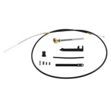 Lower Shift Cable Kit 865436A02 For Mercruiser Alpha Gen One & Two 1 2 R MR MC