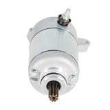 Starter Motor Assembly For Yamaha YFZ450 2004-2008 2009 2010 2011-2013