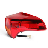 Labwork Outer Left+Right Side Tail Lights Lamps For Toyota RAV4 2013 2014 2015
