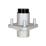 For EZGO TXT/ Medalist G/E Front Hub Assembly Wheel Hub Golf Cart 1976-2001.5