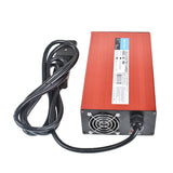 For Yamaha G19/G22 Golf Cart - 48 Volt 15 Amp Battery Charger -2 Pin