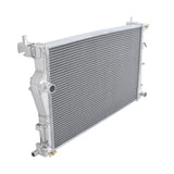 Labwork 3 Row Aluminum Radiator 15-17 For Chrysler 200 14-18 For Jeep Cherokee