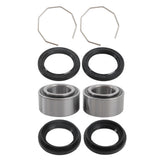 For Arctic Cat 250 300 375 400 454 500 650 Front or Rear Wheel Bearing Seal Kit