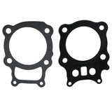 78.50 mm Standard Bore Cylinder Piston Gasket Kit for 2000-2006 Honda Rancher 350