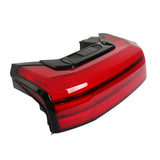 Labwork Driver Side Rear Tail Light Lamp For 2022-2023 Toyota Tundra 5Pins LED