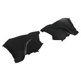 Labwork Front LH/RH Bumper Cover Kit For 2022 2023 Toyota Corolla Cross