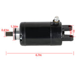 For Kawasaki For EX250 Ninja 250R 1988-2012 / Eliminator 250 EL250 / HS Starter