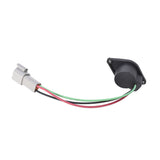 For ADC Motor Style Club Car DS , Precedent electric Golf Cart Speed Sensor