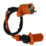 Racing Ignition Coil CDI Box for Honda ATV ATC XR XL CRF TRX 50 70 125 250 300cc