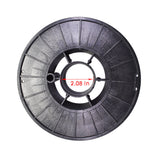 New E71T-GS 0.030 Inch Dia Welding Wire 10 lbs Gasless - Flux Core Welding Wire