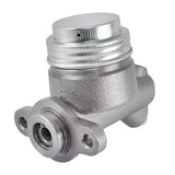 Labwork Brake Master Cylinder w/Reservoir For 64-66 Ford Falcon Mercury Cyclone