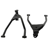 Left & Right Front Control Arms 0454270-067 For Polaris RZR 170 2009-2021 Black