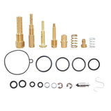 Carburetor Carb Rebuild Kit fits for Honda 1999-2006 TRX90 TRX 90 US