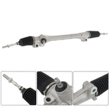 Labwork Power Steering Rack&Pinion Assy For Lexus CT200h 11-17 Toyota Prius