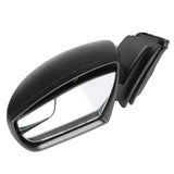 Labwork Left Side Mirror For 2015-2018 Ford Focus F1EZ17683L W/ Power Durable