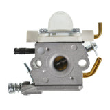 PB-580 PB-580T Carb Fit For Echo A021004331 WTA-35 Backpack Blower Fuel Line Kit
