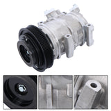 Labwork A/C Compressor For Honda Odyssey 2008 - 2017 Acura MDX 2007-11 2012 2013