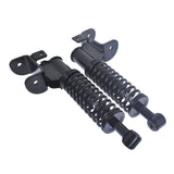 Set of 2 Front Shock Strut Assembly for EZGO RXV Golf Carts 2008+ 603024 601246