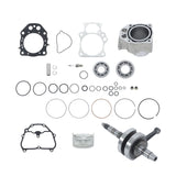 For 14-19 Honda TRX500 Forman ForRubicon Engine Rebuild Kit piston 91002-HP5-601