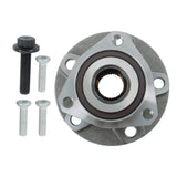Labwork Front or Rear Wheel Bearing Hub Assembly For Audi A3 Quattro 2015-2020