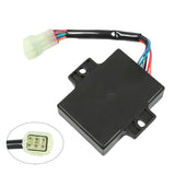 Fit for Kazuma Jaguar 500 4X4 500cc ATV 6 Pin ECU REV CDI Ignition Unit Box UTV