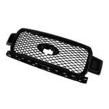 Labwork Front Grille Assembly For Ford F-150 2018-2020 Agate Black JL3Z8200SL