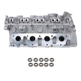 Labwork Cylinder Head &Valves For 2.0 Tfsi Audi A4 A5 Q5 Tt CAEA CAEB CDNB CDNC