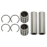 Pistons Piston Set Gasket Kit For Yamaha Banshee YFZ 350 64mm 64 Pro X 1987-2006