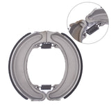 06430-HM5-A10 Rear Brake Shoes For HONDA Fourtrax 300 TRX300FW 4X4 1988-2000